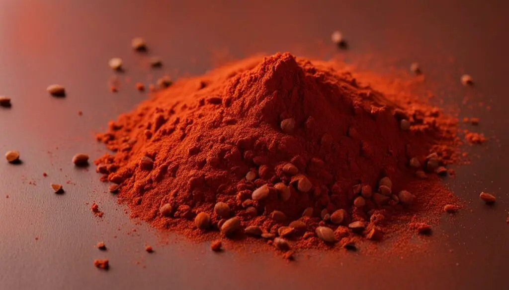 dried chipotle powder