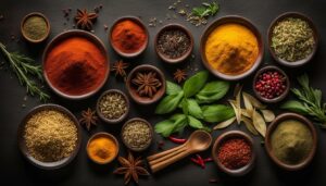 dried fenugreek leaves alternative