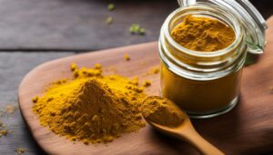 dried mustard powder substitute
