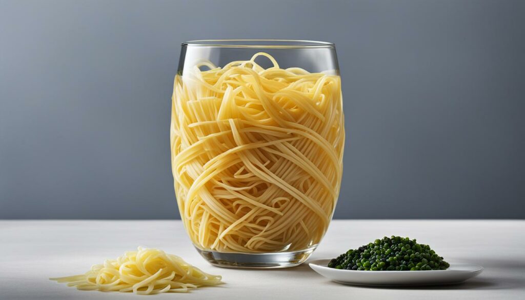 drink pairings with noodles