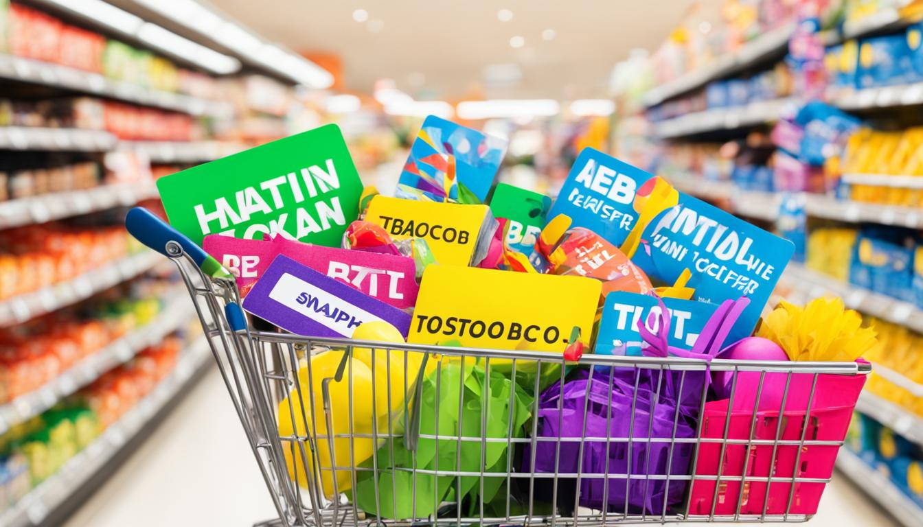 Shop Easter Baskets with EBT Quick Guide