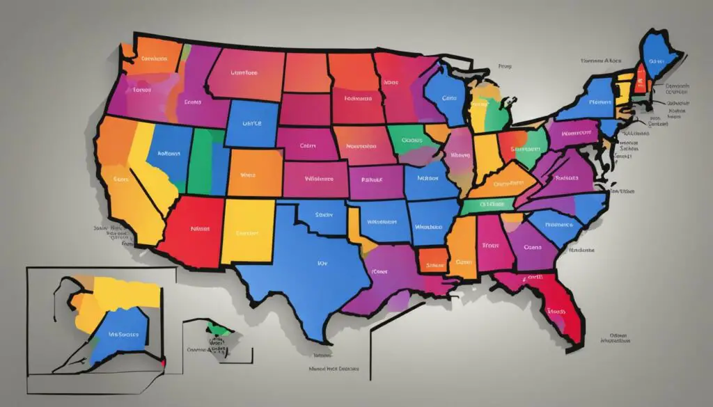 ebt acceptance by state