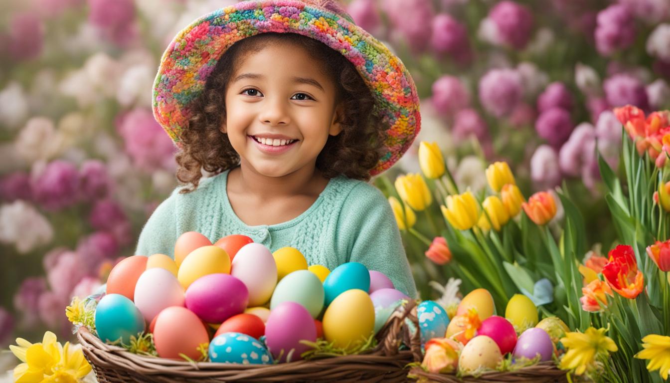 Shop Easter Baskets with EBT Quick Guide