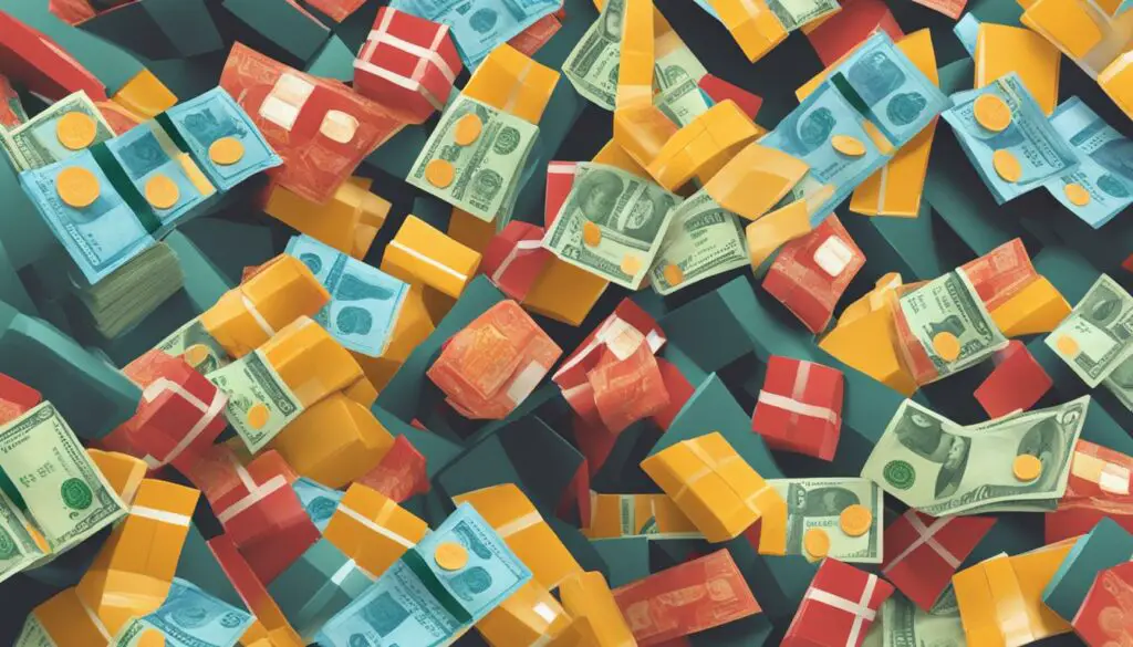 efficiency of SNAP spending