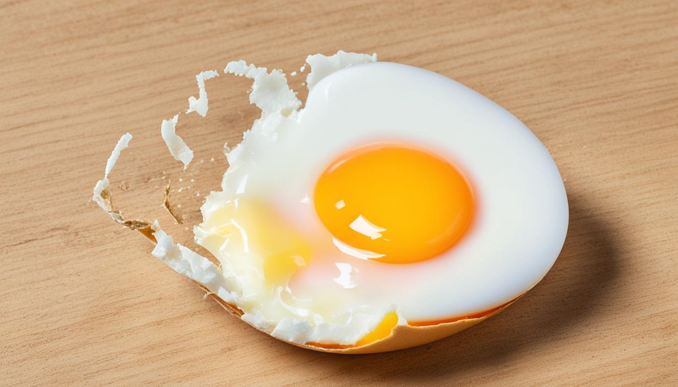 Freshness Check How Old Are Eggs from the Grocery Store?