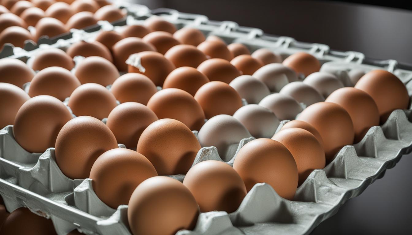 Are Grocery Store Eggs Pasteurized? Know the Facts!