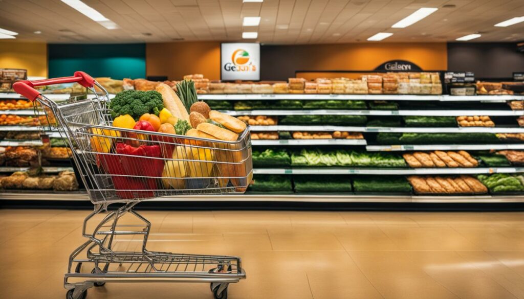 eligibility for ebt at gelson's
