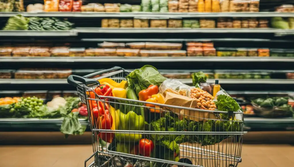eligibility for food stamps in the military