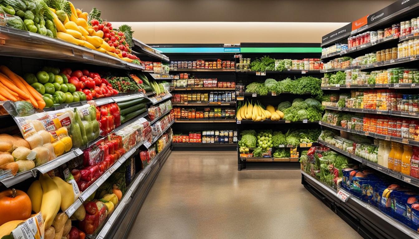 CVS Acceptance of Food Stamps Get the Facts