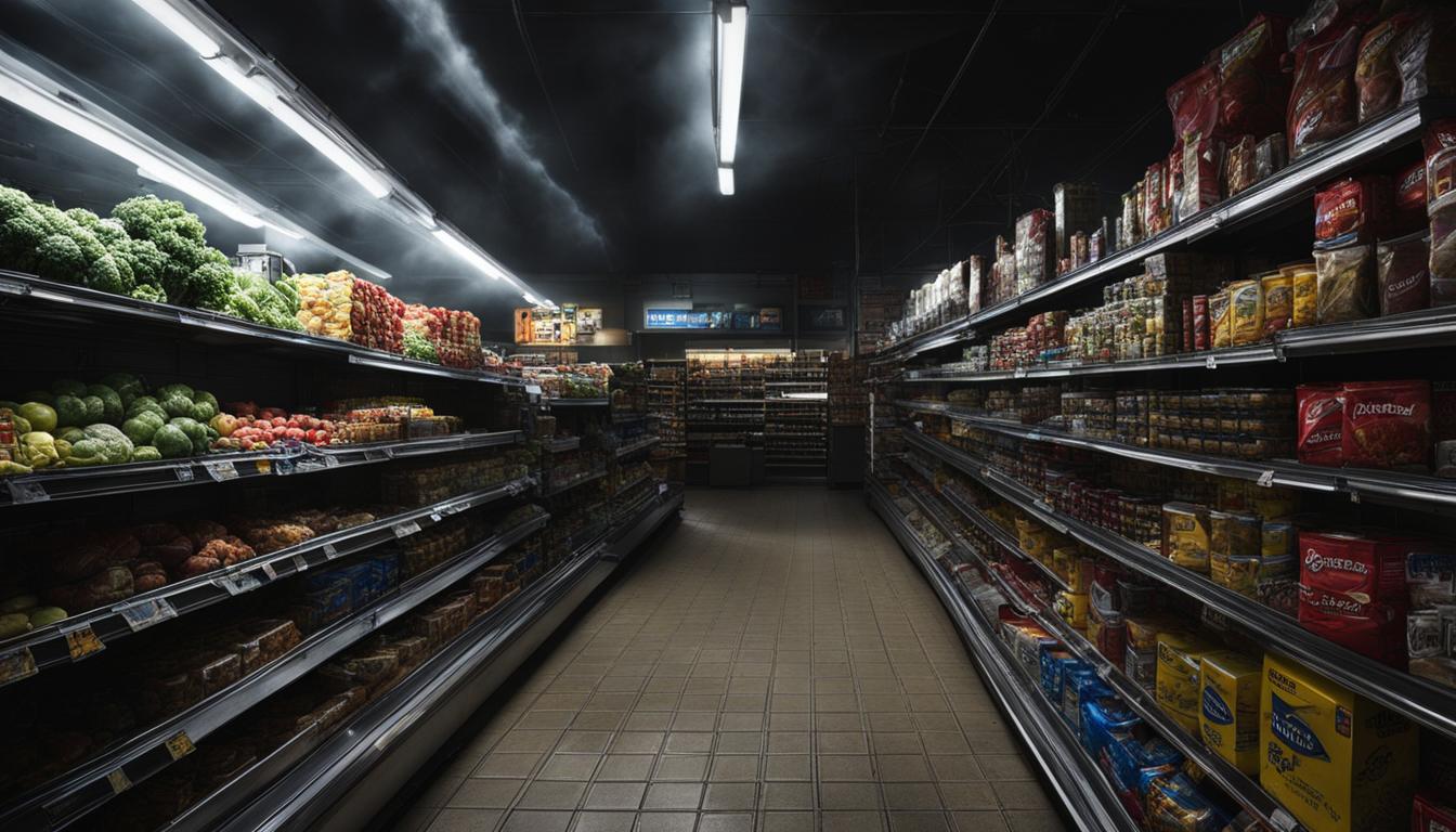 Do Grocery Stores Have Backup Generators? Find Out!