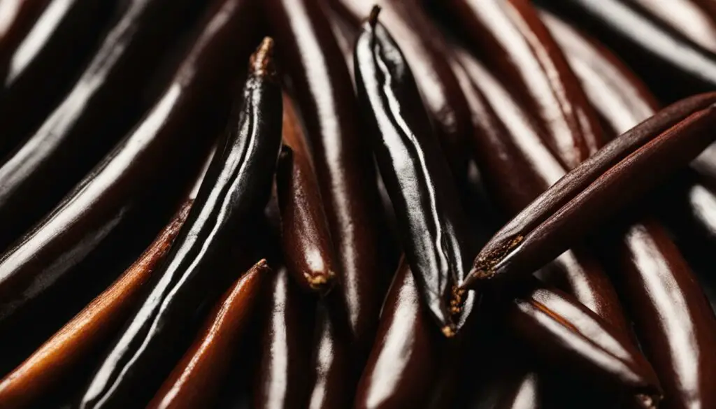 expensive vanilla beans