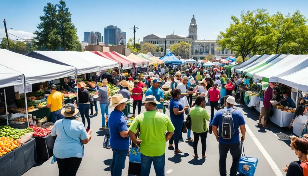 farmers markets ebt program