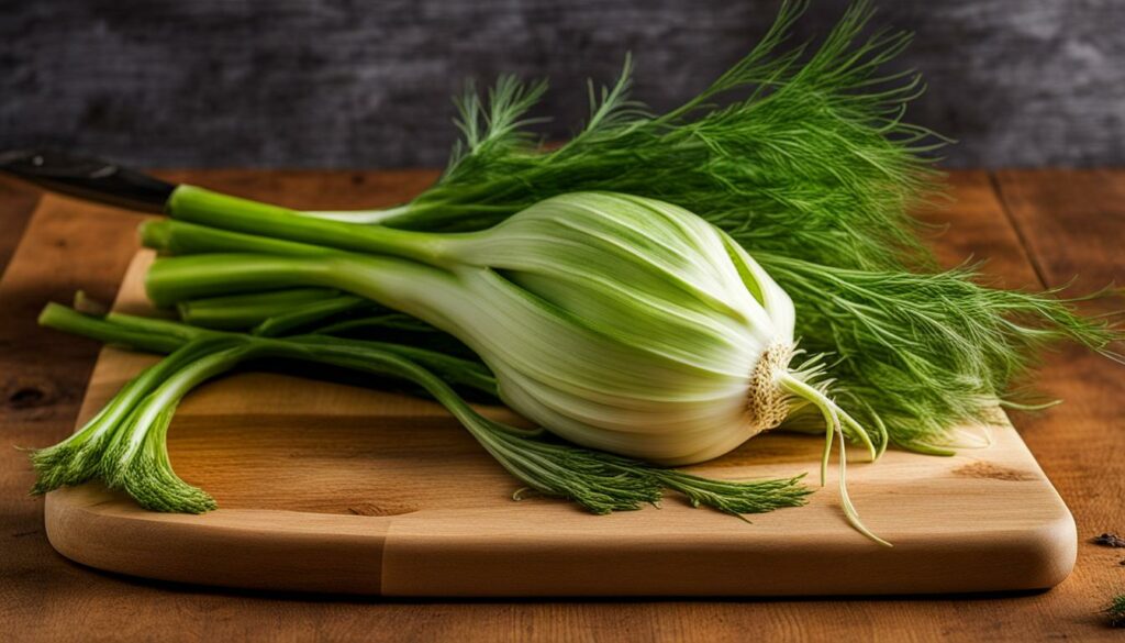 fennel