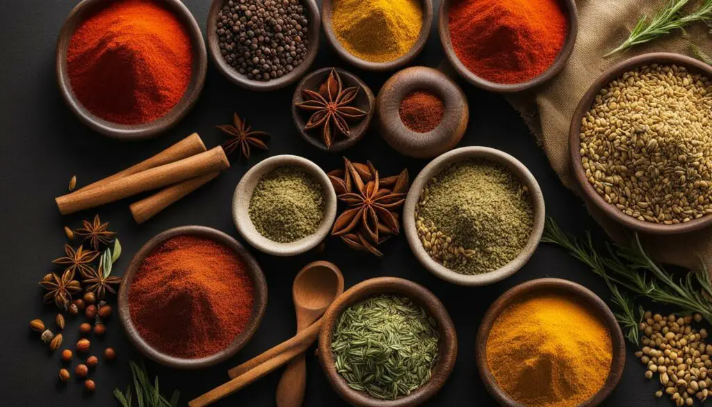 fennel seed substitutes