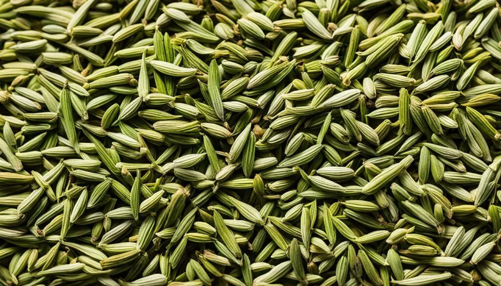 fennel seeds