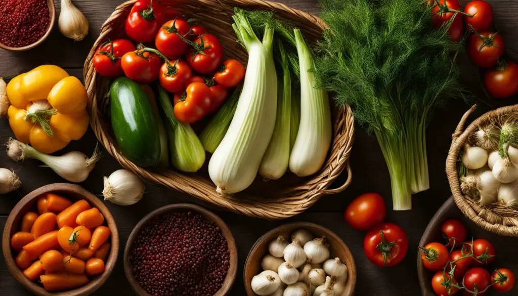 fennel substitutes in cooking