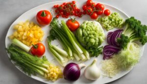 fennel vegetable substitute