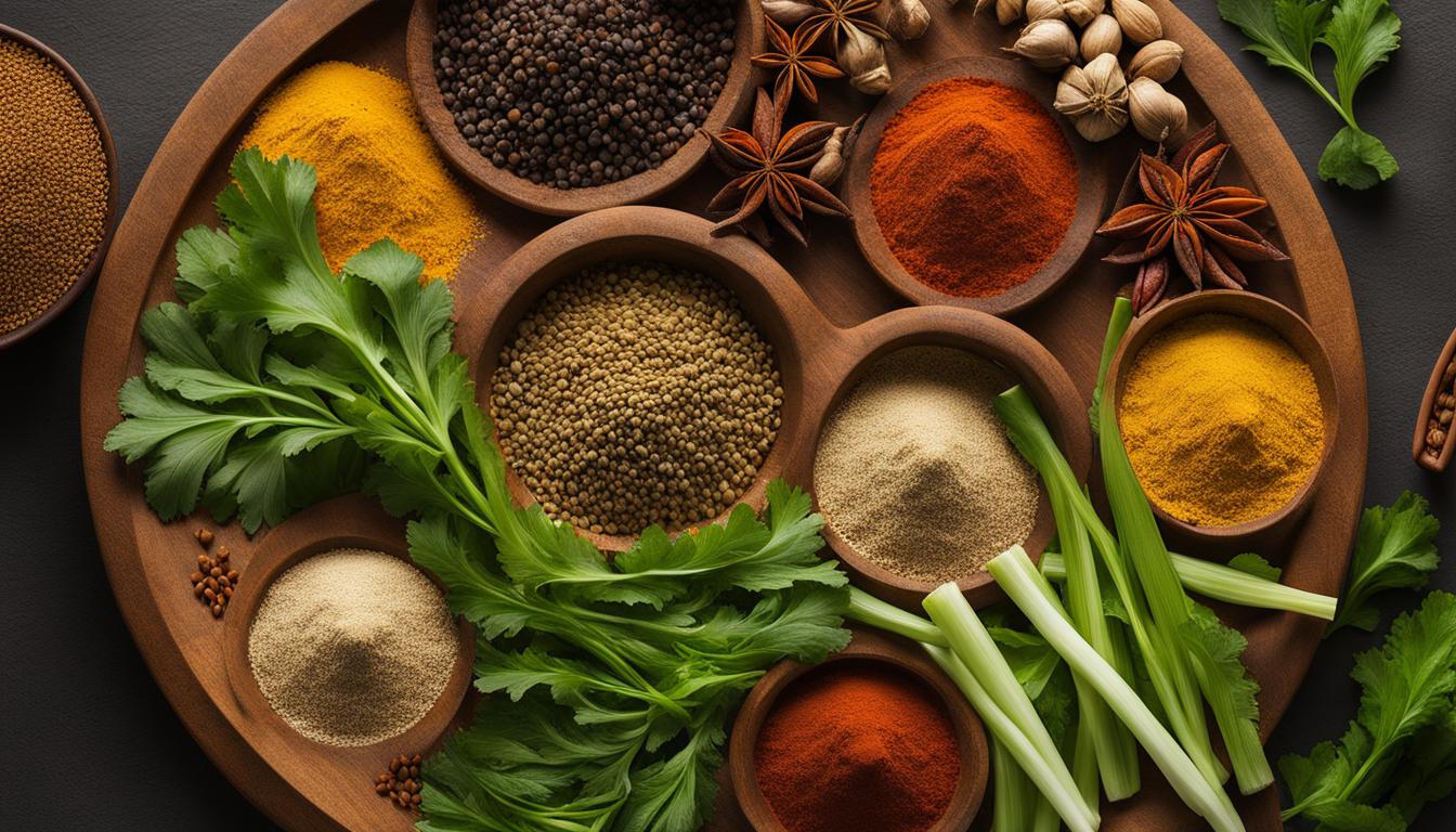 Fenugreek Seed Substitute Best Alternatives