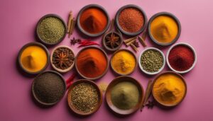 fenugreek seed substitute