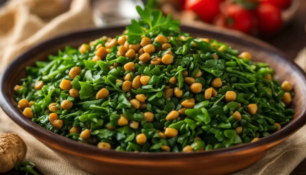 fenugreek seeds substitute