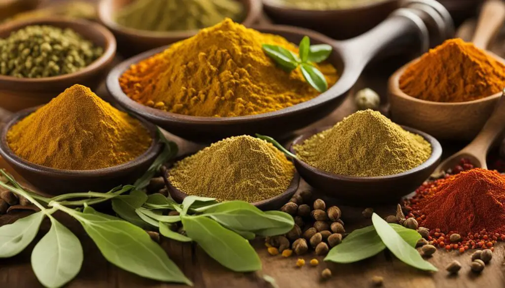 fenugreek spice substitute