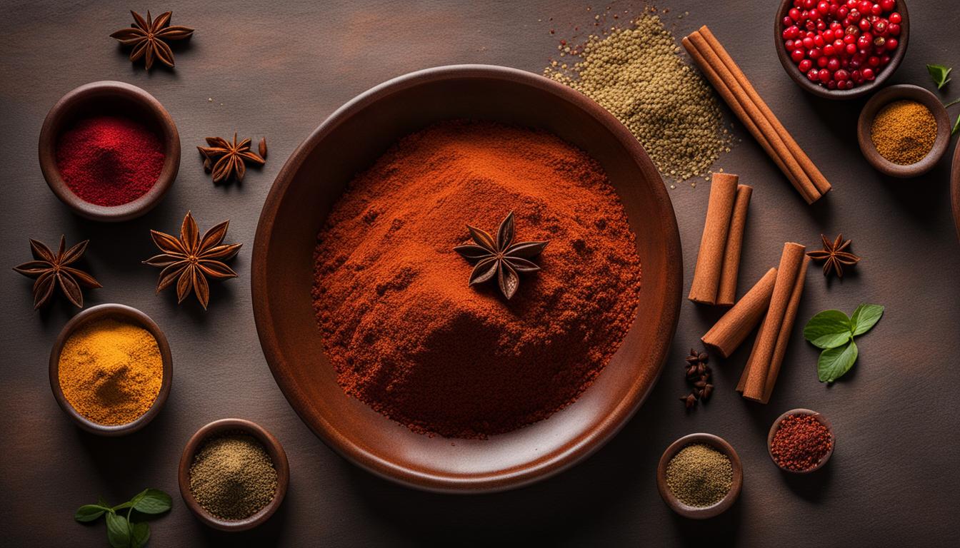 Finding the Perfect Pimento Berries Substitute A Guide