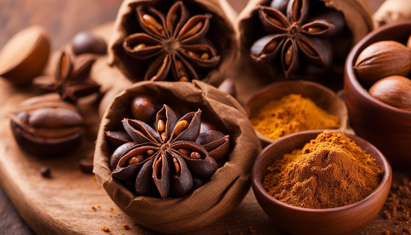 Discover the Best Nutmeg Substitute for Your Baking Needs