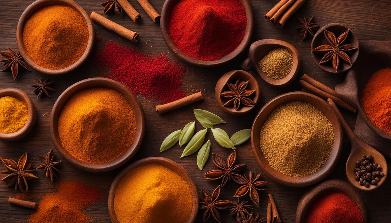 Looking for a Mace Spice Alternative? Our Top Choices