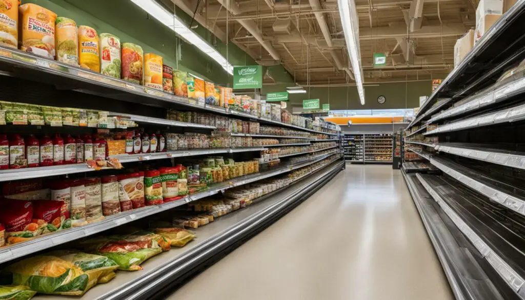 food assistance program