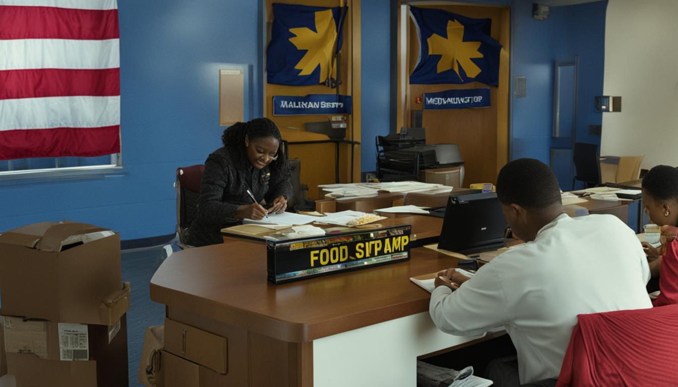 Maryland Food Stamp Benefits How Much Will I Get?