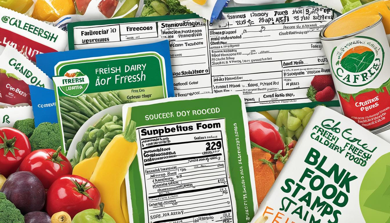 CalFresh Food Stamps Benefits & Eligibility Guide