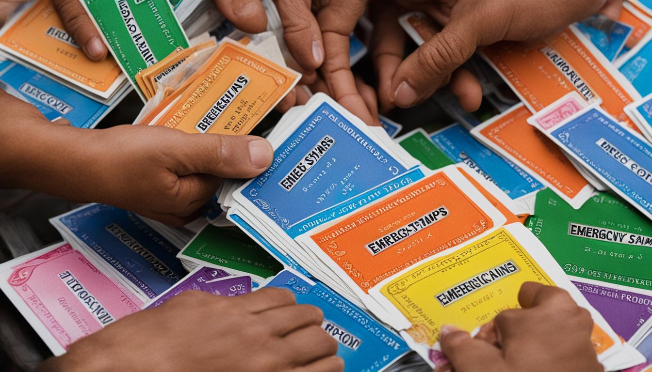 Emergency Food Stamps Same Day Approval Possible?