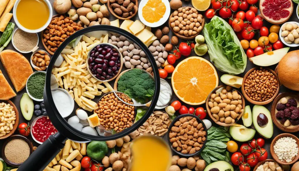 food stamps eligibility requirements