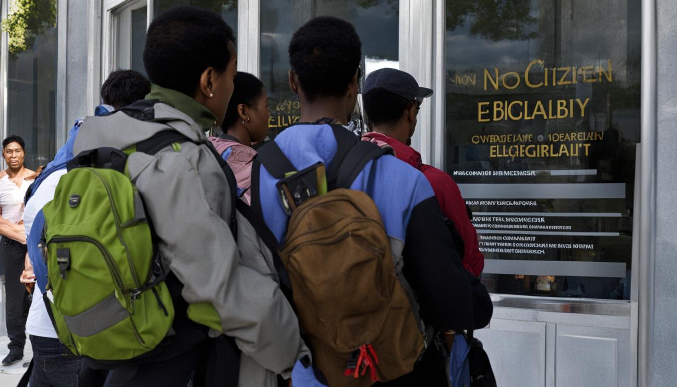 Can Homeless Get Food Stamps? Quick Eligibility Guide