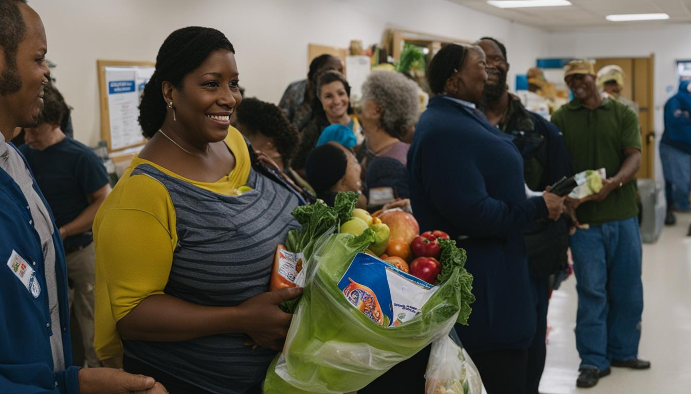 Can Homeless Get Food Stamps? Quick Eligibility Guide