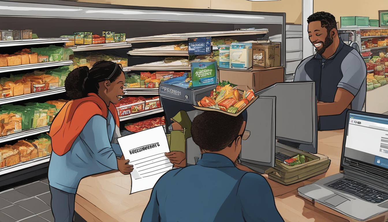 Can Homeless Get Food Stamps? Quick Eligibility Guide