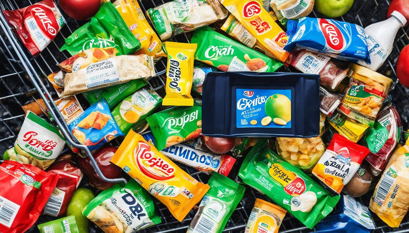 Can Grocery Stores Sell Expired Food? Get the Facts