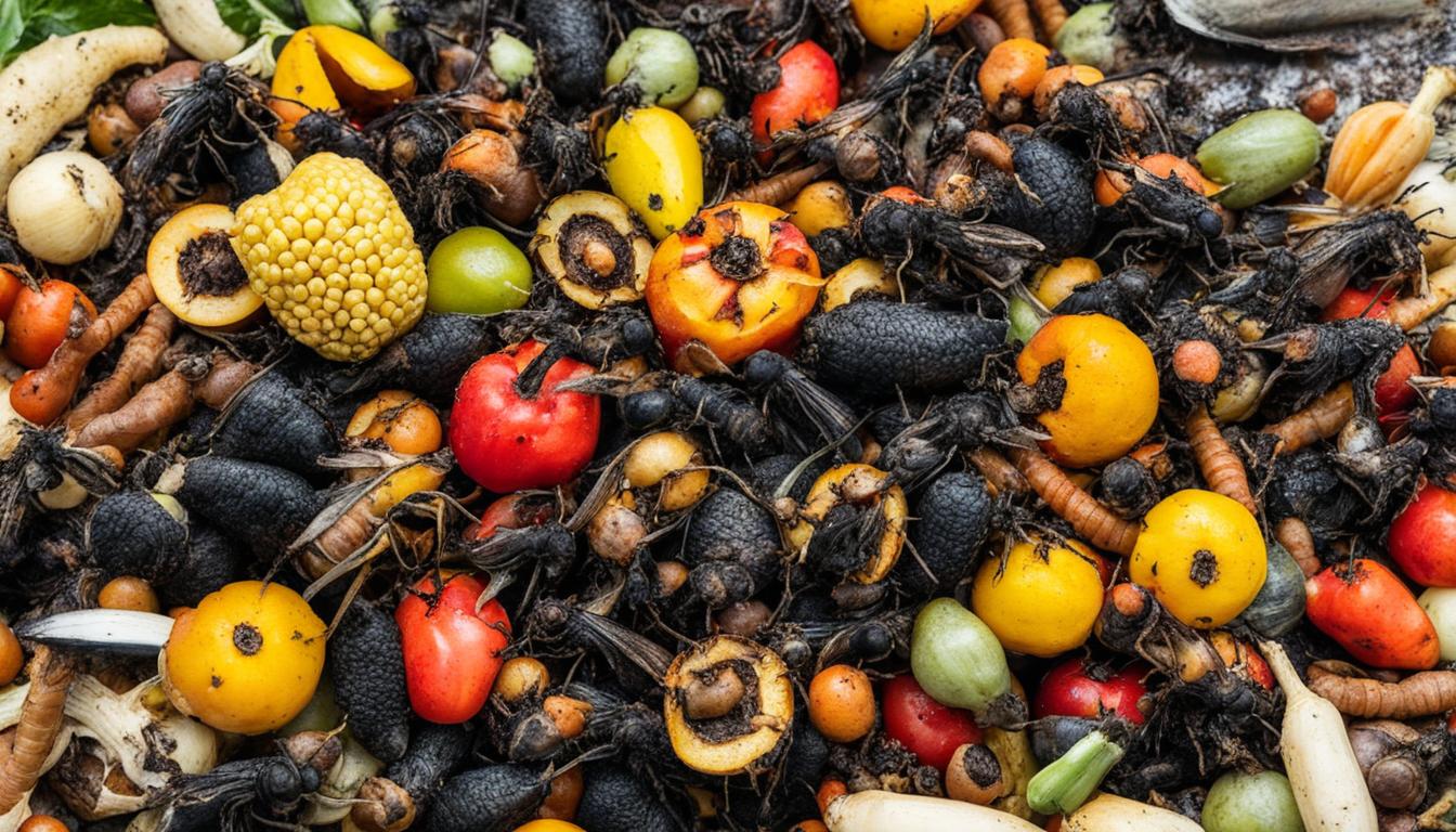 Can Grocery Stores Sell Expired Food? Get the Facts