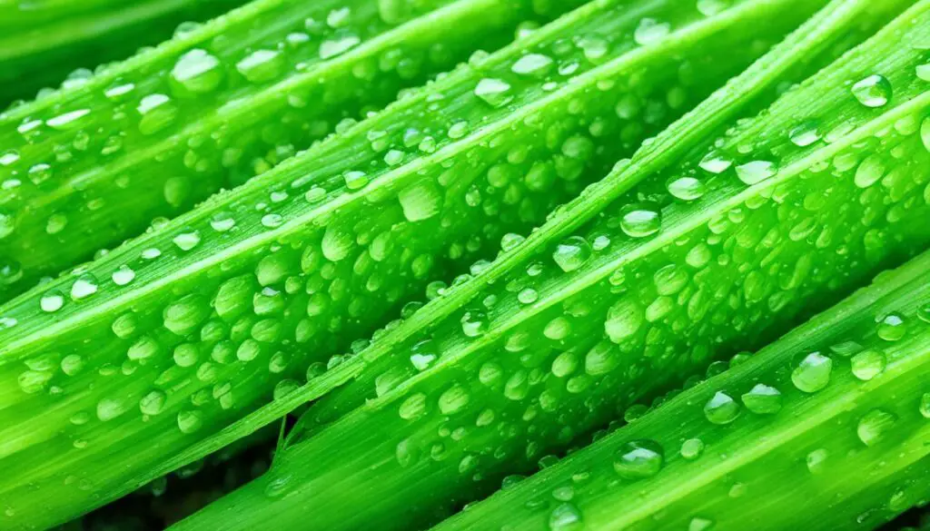 fresh celery
