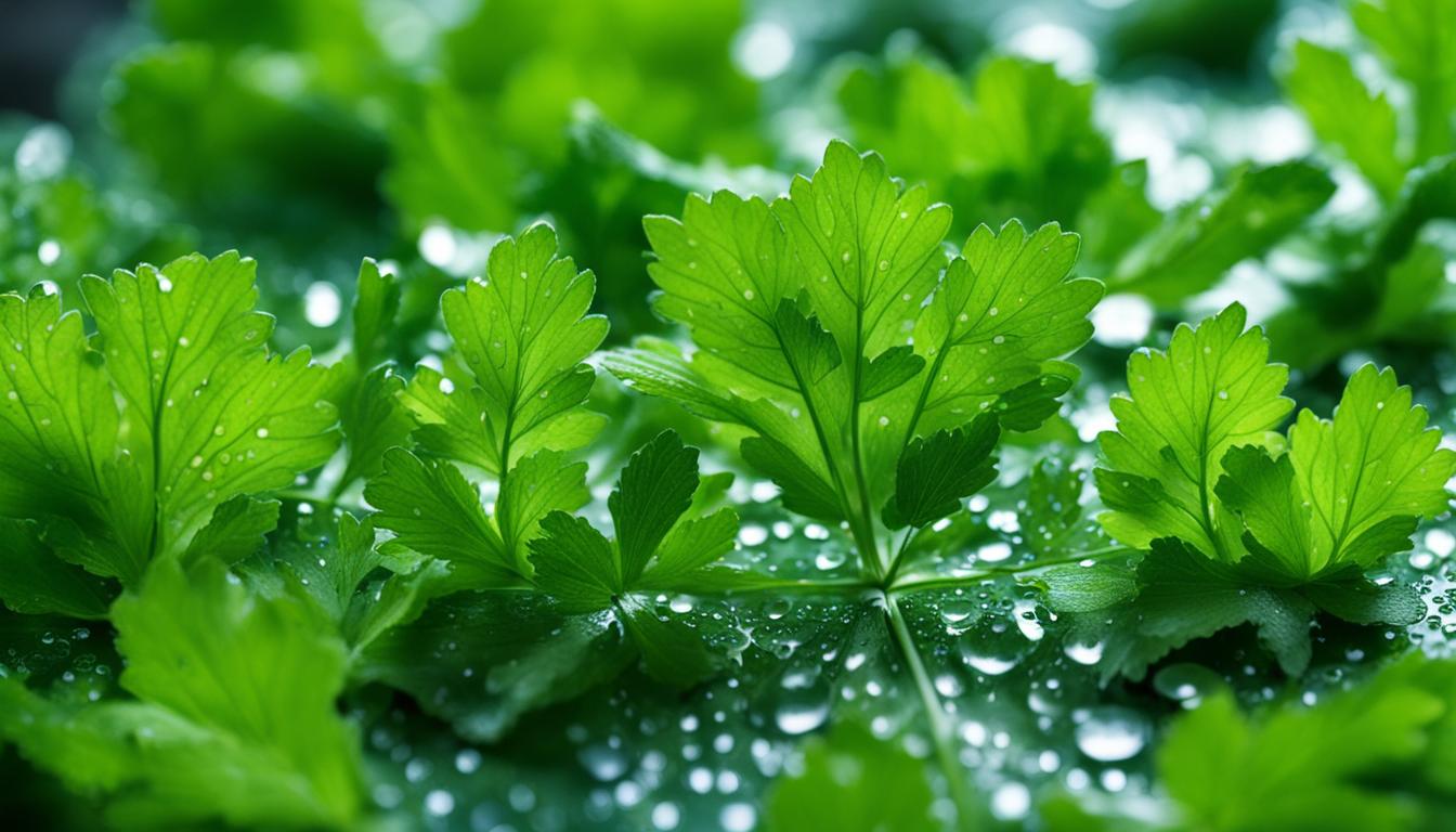 Cilantro Substitute Coriander Best Alternatives
