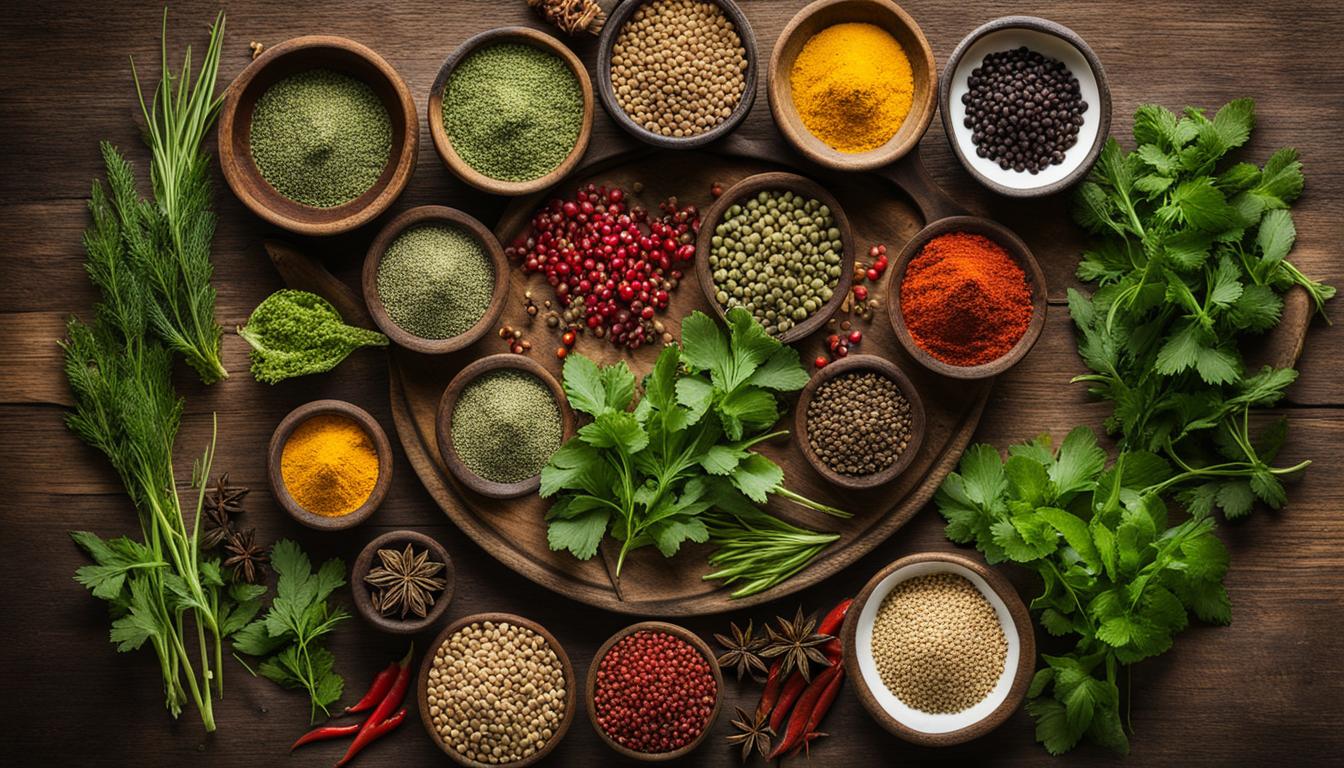 Fresh Coriander Substitute Best Alternatives