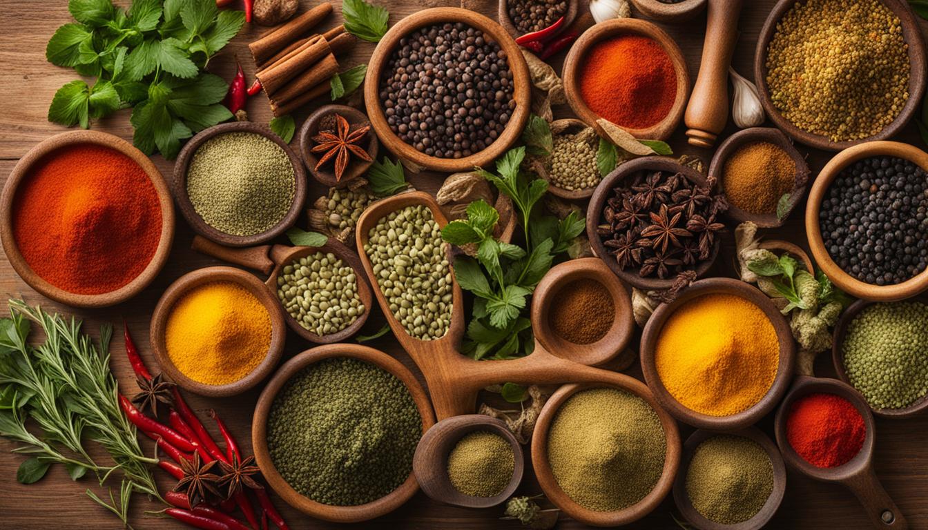 Discover the Best Fresh Coriander Substitute For Your Recipes!