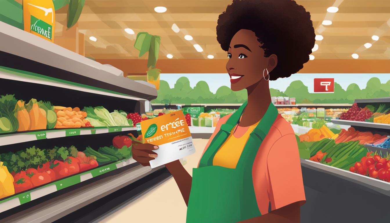 Fresh Thyme EBT Policy Does It Accept SNAP?