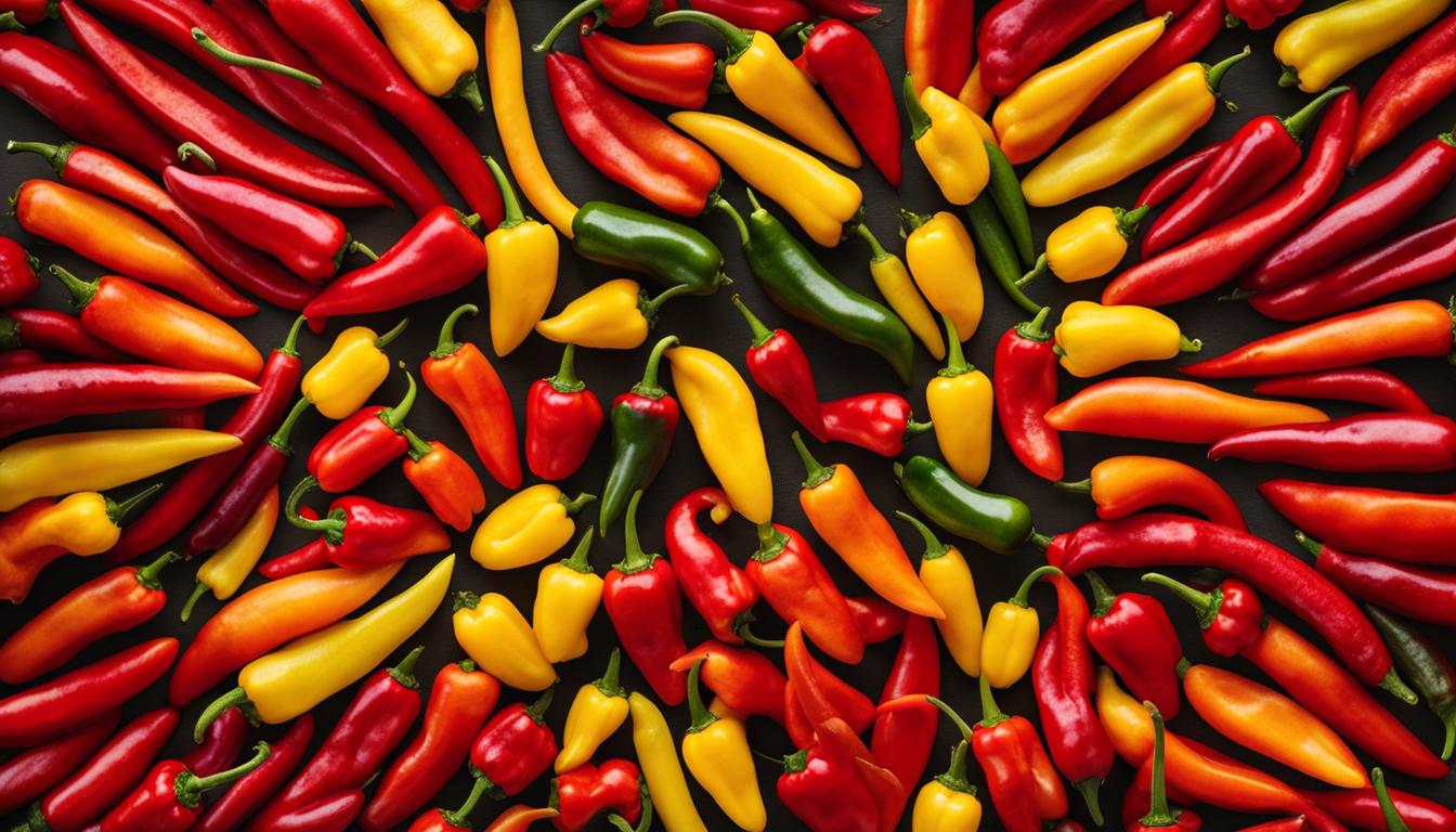 Spice Up Your Dish: Fresno Pepper Substitute Guide