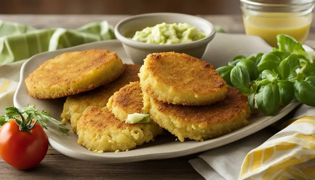 fried green tomatoes recipe