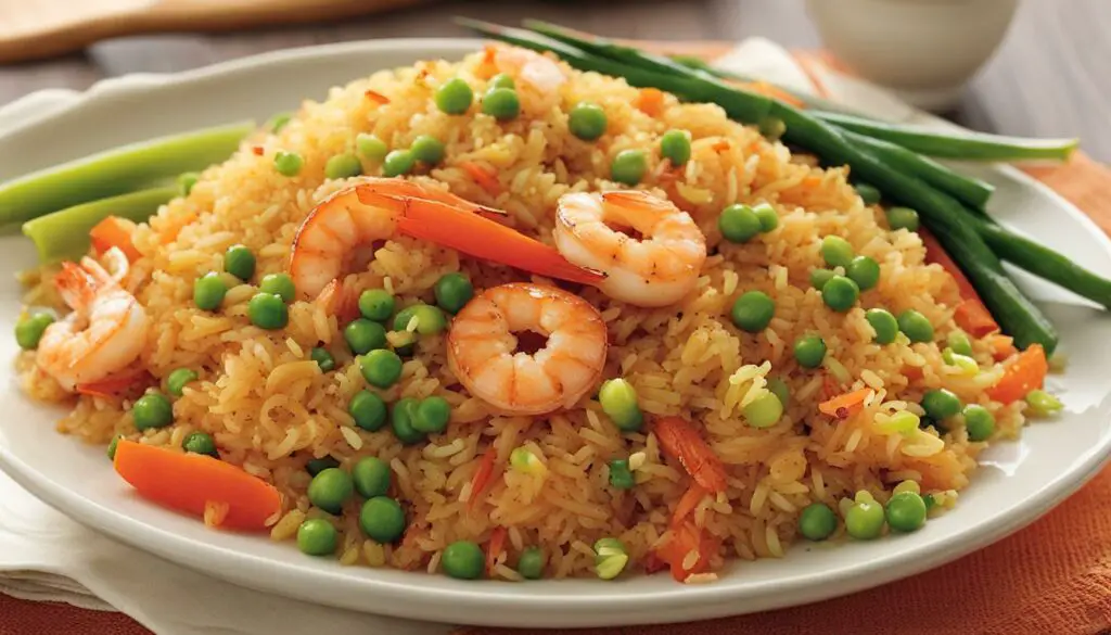 fried rice