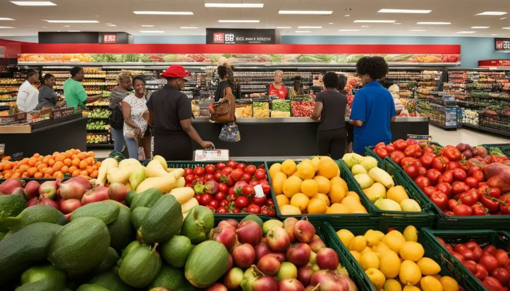 future plans for SNAP at HEB