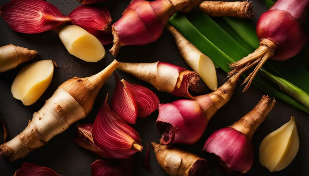galangal