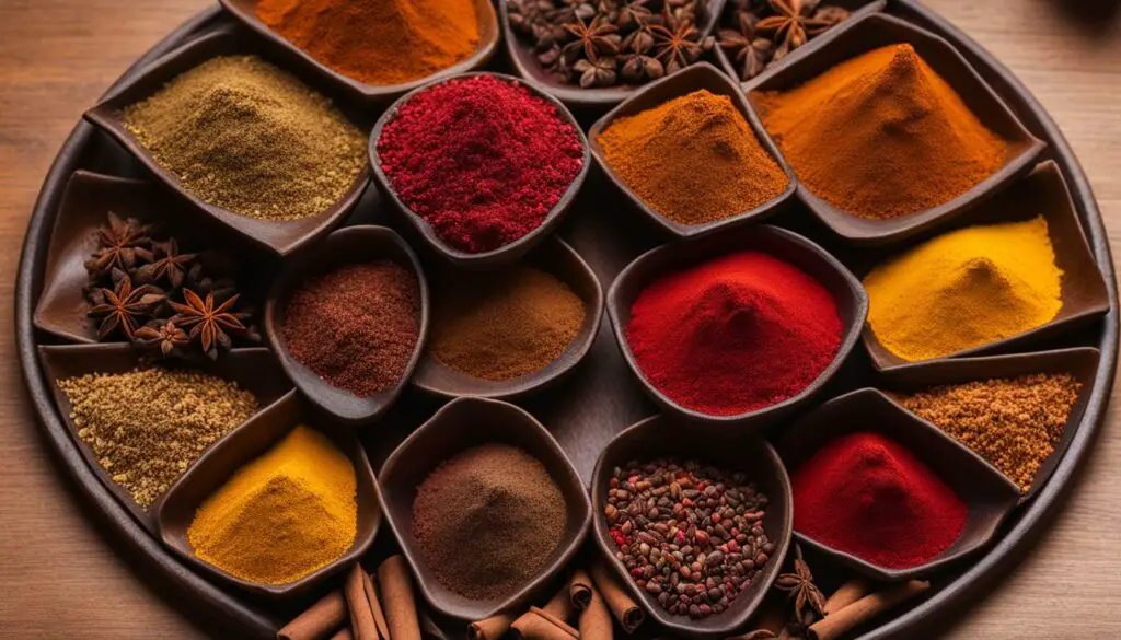 garam masala
