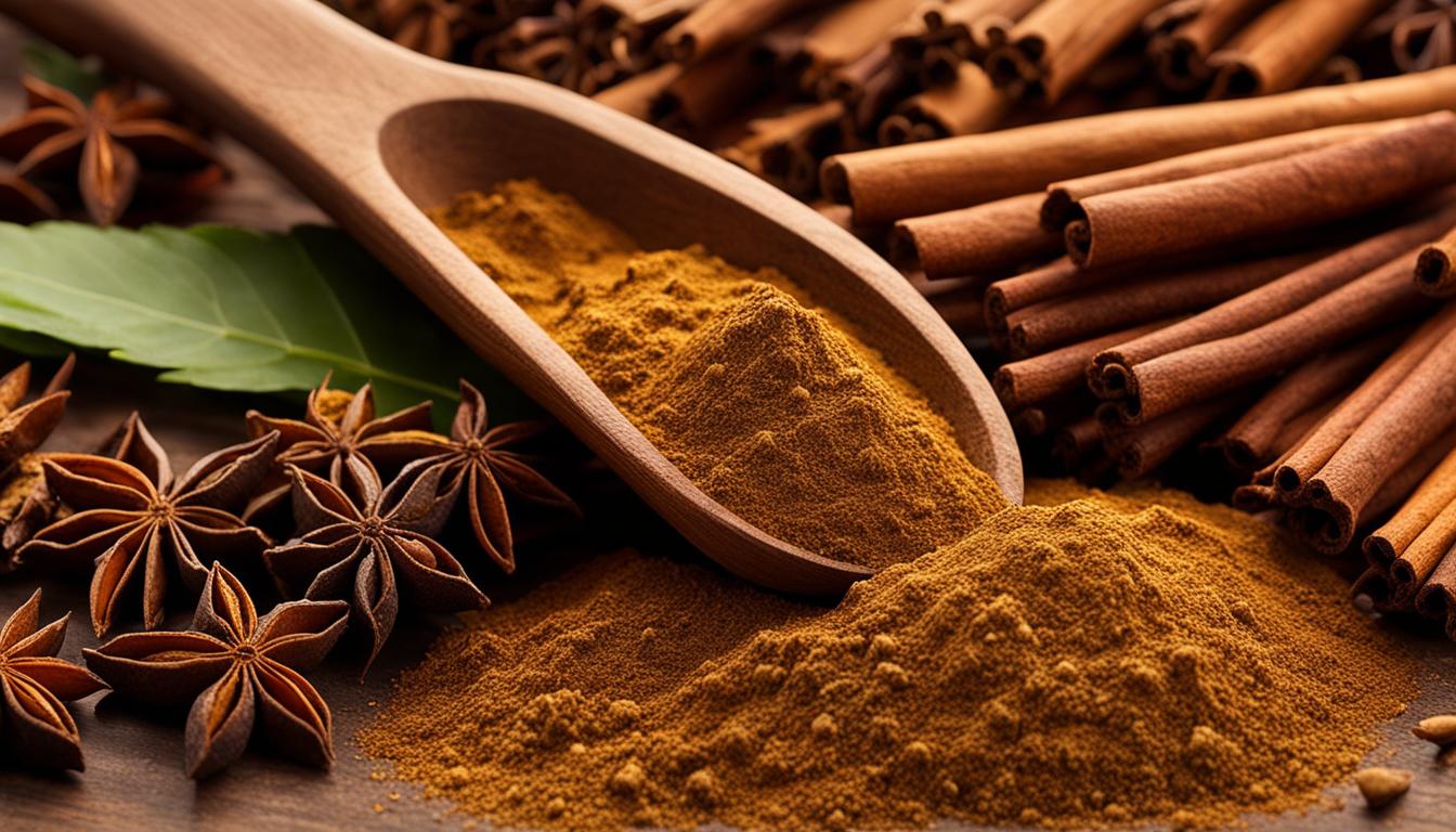 Best Garam Masala Spice Substitute Options